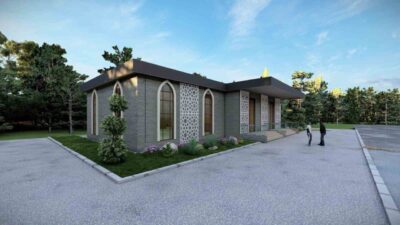 Battalgazi Belediye Başkanı Bayram Taşkın’ın başlattığı her mahalleye bir taziye