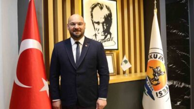 Atakum Belediye Başkanı Serhat Türkel, AK Parti’ye geçeceği yönündeki iddialara