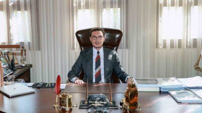 Tokat Belediye Başkanı Mehmet Kemal Yazıcıoğlu belediye tesislerinde boykot ürünlerine