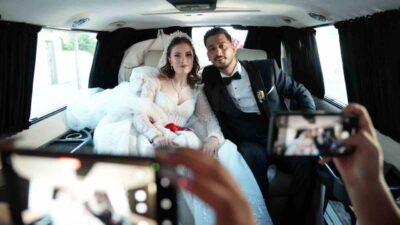 Battalgazi Belediye Başkanı Bayram Taşkın, kendisine sosyal medya üzerinden ulaşan