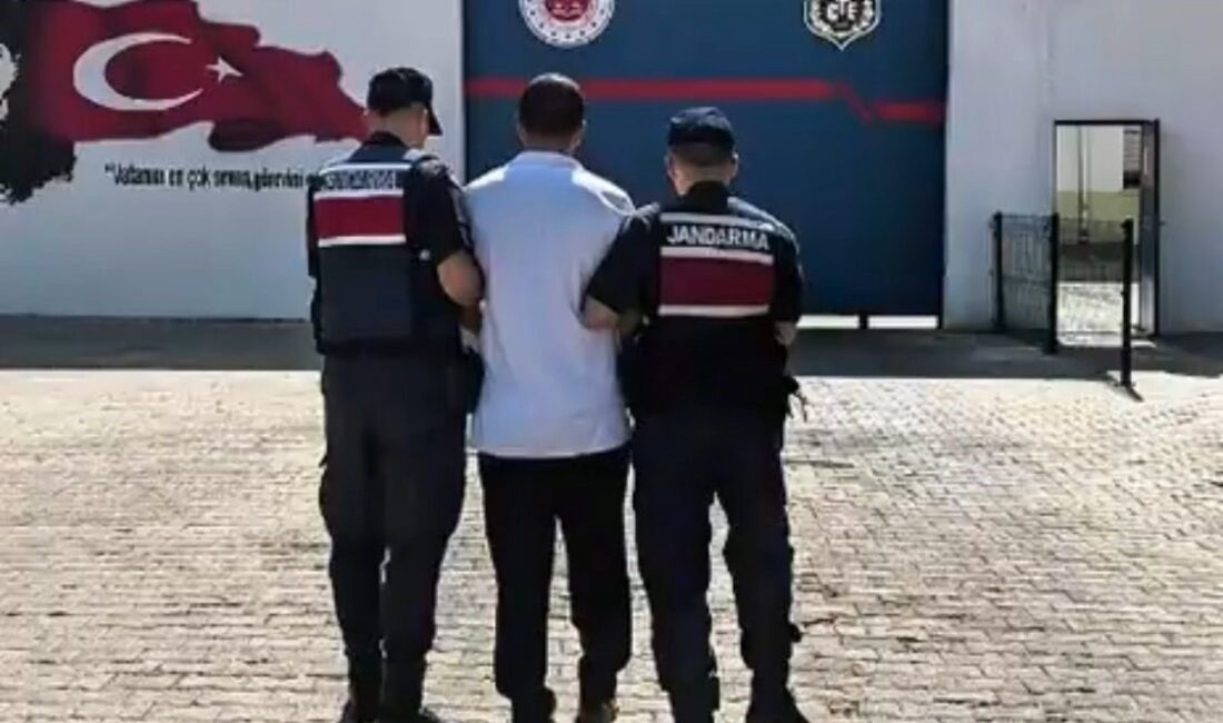 Batman’da 12 yıl 6 ay kesinleşmiş hapis cezası bulunan şahıs yakalandı Batman’da hakkında 12 yıl 6 ay kesinleşmiş hapis cezası bulunan