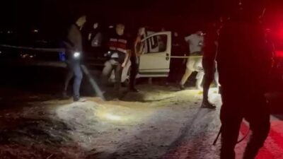 Batman’da 4 kişinin hayatını kaybettiği silahlı saldırı olayına ilişkin gözaltı