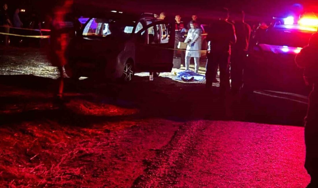Batman’da hafif ticari araca silahlı saldırı: Anne, baba ve 2 çocukları hayatını kaybetti Batman’ın Beşiri ilçesinde kimliği belirsiz kişi veya kişilerce, uzun namlulu