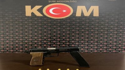 Bayburt İl Emniyet Müdürlüğünce kaçakçılık faaliyetlerinin önlenmesi ve faillerin yakalanmasına