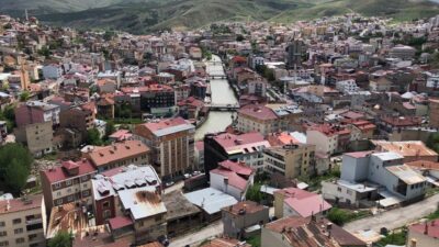 Bayburt’ta 2025 yılı Ağustos ayında 105 konut satıldı. Türkiye İstatistik