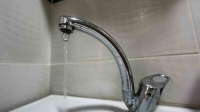 Bayburt Belediyesi, Sıla Kent ve eski hastane bölgelerinde su kesintisi