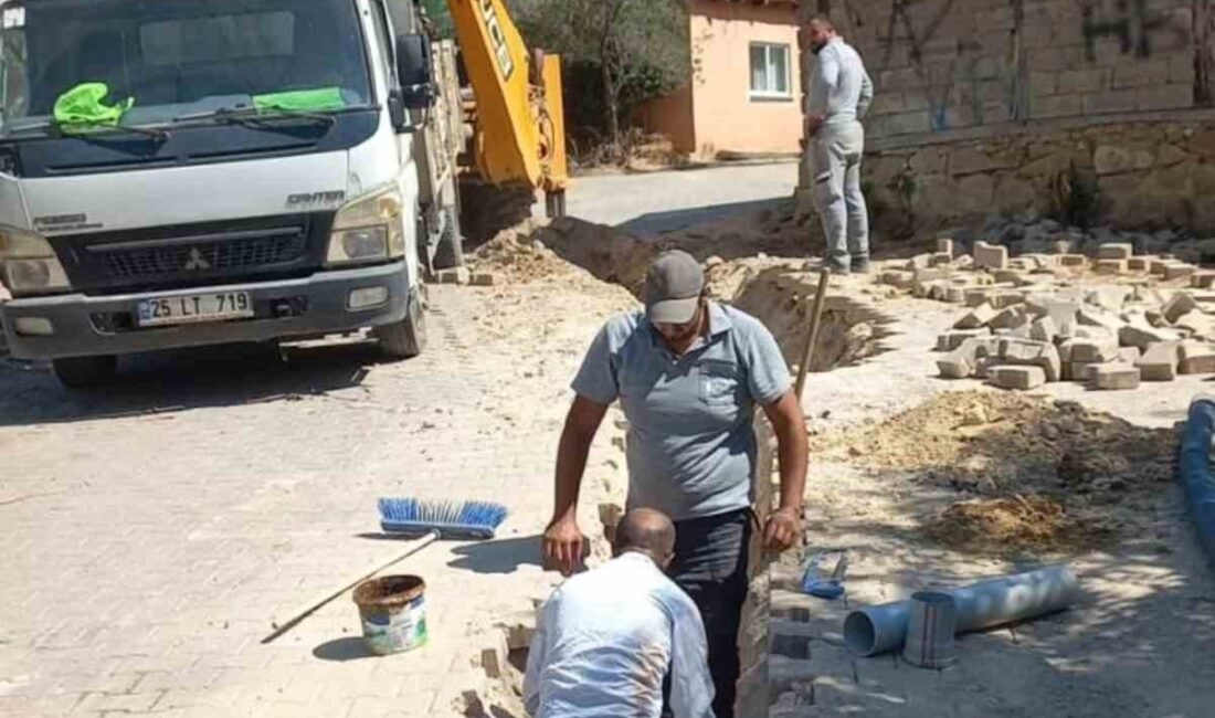 Bayırköy’de altyapı ve çevre temizlik çalışmaları tamamlandı Bilecik’in Bayırköy beldesinde, altyapı ve çevre temizlik çalışmaları tamamlandı. Okul