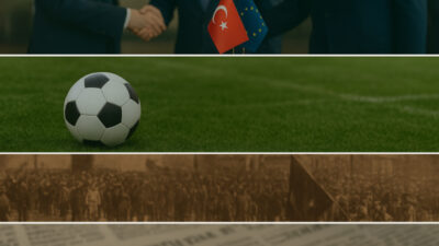 12 Eylül 2025 tarihinde Türkiye, diplomasi ve spor gündeminin yanı