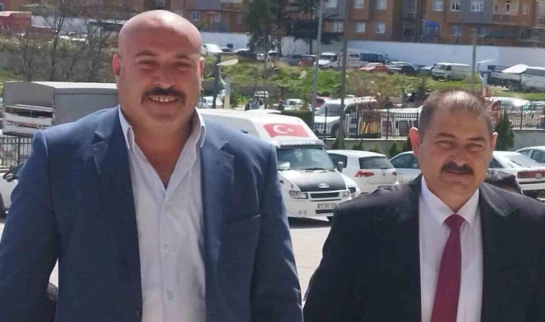 Belediye başkanı ve korumasını öldüren sanığın yargılanmasına devam edildi Kırıkkale’nin Balışeyh ilçesinde Belediye Başkanı Hilmi Şen ile özel korumasını