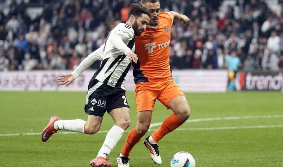 Beşiktaş, Trendyol Süper Lig’in 5. haftasında yarın sahasında karşılaşacağı RAMS