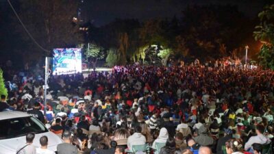 Beşiktaş Belediyesi, A Milli Basketbol Takımı’nın EuroBasket final maçı için