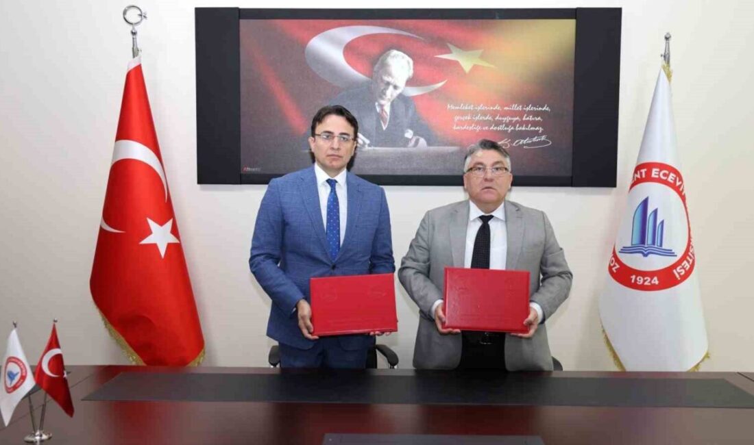 BEUN ile Zonguldak Cumhuriyet Başsavcılığı arasında anlamlı iş birliği Zonguldak Bülent Ecevit Üniversitesi (BEUN) ile Zonguldak Cumhuriyet Başsavcılığı Denetimli