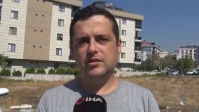 İstanbul’un Beylikdüzü ilçesinde yaşanan köpek saldırısını ve sonrasında çıkan kavga