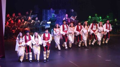 Muğla’da Büyükşehir Belediyesi’nin sanat ve sosyal alanda hayata geçirdiği projeler