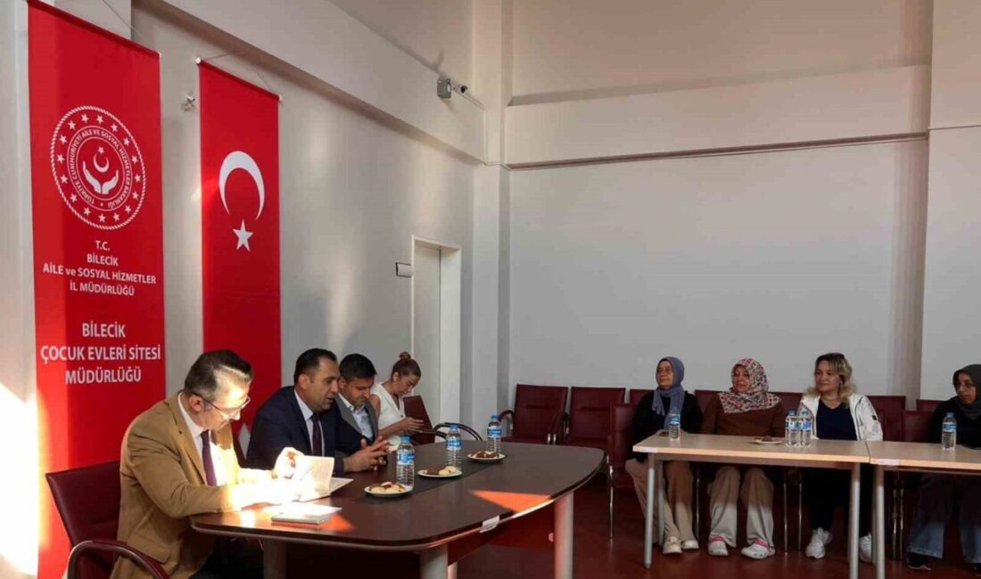 Bilecik Aile ve Sosyal Hizmetler İl Müdürü İlkay Türkoğlu, 2025-2026