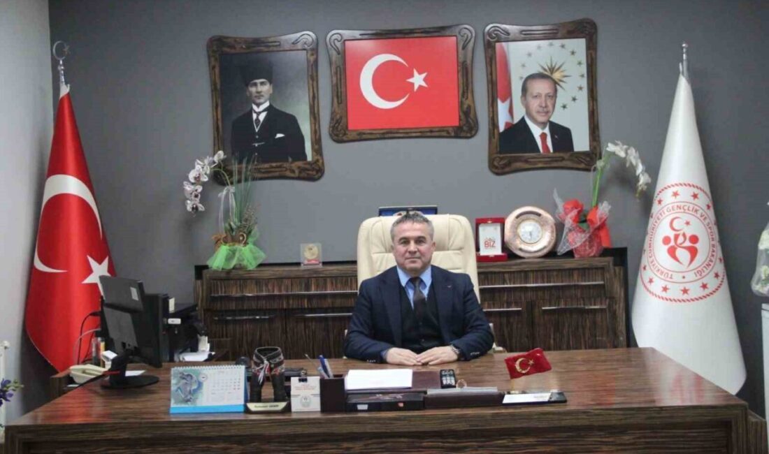 Bilecik Gençlik ve Spor İl Müdürlüğü bünyesinde 100 kişiye iş fırsatı Bilecik Gençlik ve Spor İl Müdürlüğü bünyesinde toplam 100 kişiye