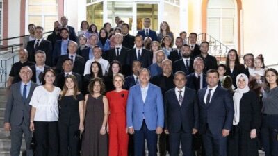 Cumhurbaşkanı Recep Tayyip Erdoğan’ın tensipleriyle Emniyet Genel Müdürlüğü emrine görevlendirilen