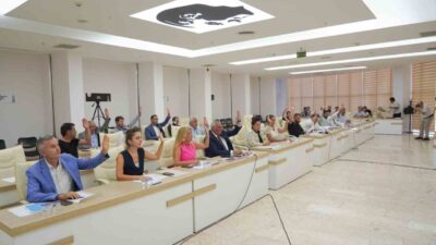 Bilecik Belediye Meclisi’nde alınan kararla dolmuş ücretlerine zam yapıldı. Bilecik