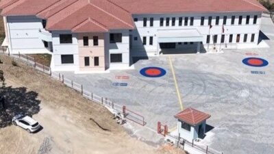 Bilecik’te özel eğitim için güçlü adımlar atılıyor. Bilecik’in Pelitözü Mahallesi’nde