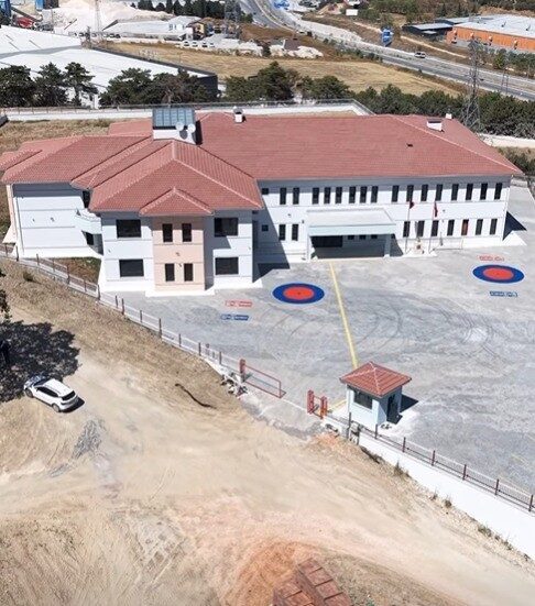 Bilecik’te özel eğitim için güçlü adım Bilecik’te özel eğitim için güçlü adımlar atılıyor. Bilecik’in Pelitözü Mahallesi’nde