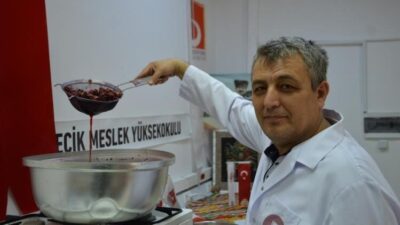 Şeyh Edebali Üniversitesi Meslek Yüksek Okulu Gıda İşletme Bölümü Öğretim