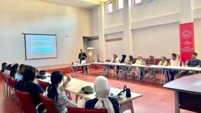 Bilecik Aile ve Sosyal Hizmetler İl Müdürlüğü bünyesinde görev yapan