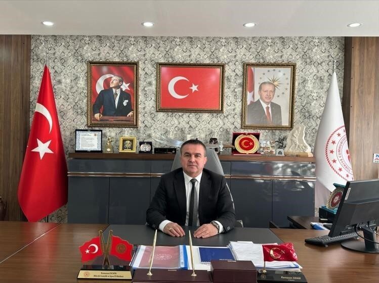 Bilecik Gençlik ve Spor İl Müdürü Ramazan Demir, yaz spor