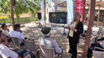 Adıyaman Üniversitesi tarafından yürütülen “Bilim kafe buluşmaları” çerçevesinde bu hafta