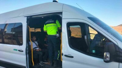 Bingöl’de jandarma ekipleri tarafından okul çevreleri ve servisleri denetlendi. Yeni