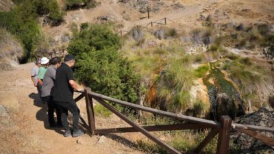 Balıkesir’in Sındırgı ilçesinde 10 Ağustos günü meydana gelen 6.1 büyüklüğündeki