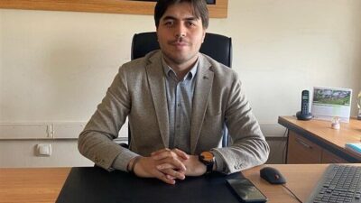 Çarşamba İlçe Sağlık Müdürü Uzm. Dr. Muhammet Faruk Akyüz, “10