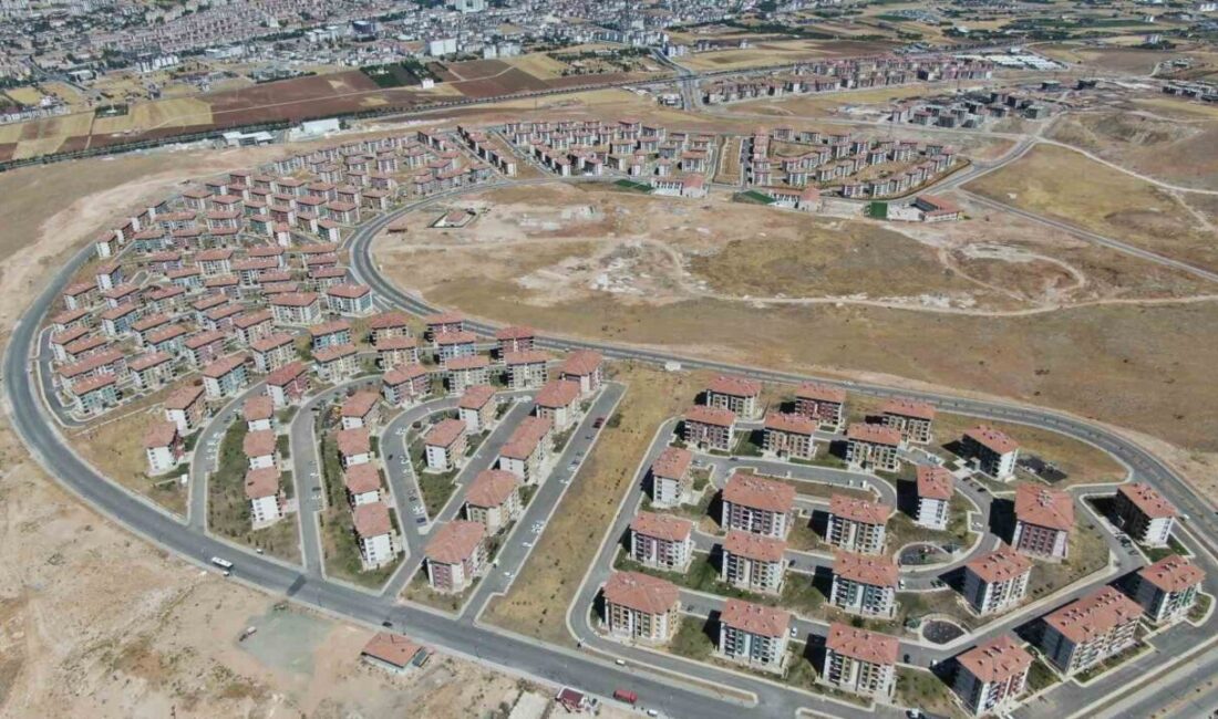 24 Ocak 2020 ve 6 Şubat 2023 Kahramanmaraş depremlerinden etkilenen