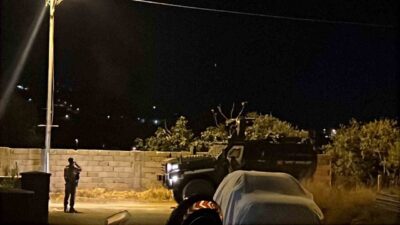 Kahramanmaraş’ta bir poligondan silah ve mermi çaldıktan sonra kaçan 16