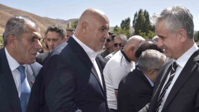 AK Parti Genel Başkan Yardımcısı ve İnsan Hakları Başkanı Hasan