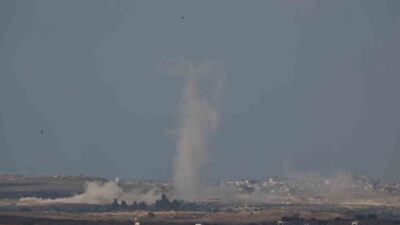 Birleşmiş Milletler (BM) İşgal Altındaki Filistin Toprakları ve İsrail Hakkında