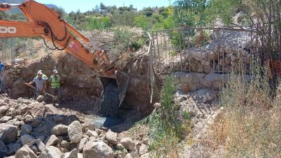 Bodrum Belediyesi, her eğitim-öğretim yılı öncesinde olduğu gibi bu yıl