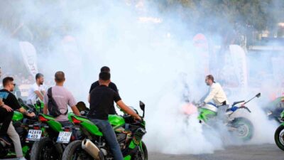 Bodrum, motosiklet tutkunlarını ikinci kez bir araya getirecek Motofest için