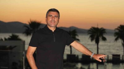 Muğla’nın Bodrum ilçesinde hizmet veren The Oba Hotel, 2025 turizm