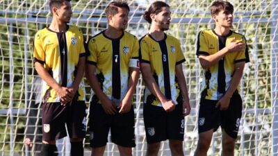 Bölgesel Amatör Lig (BAL) fikstürü çekildi. BAL 2. Grup’ta bulunan