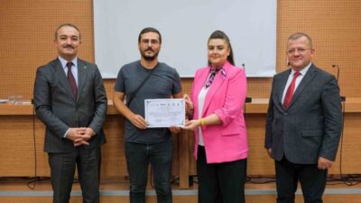 Orta Karadeniz Kalkınma Ajansı (OKA), Hitit Üniversitesi ve MÜSİAD Çorum