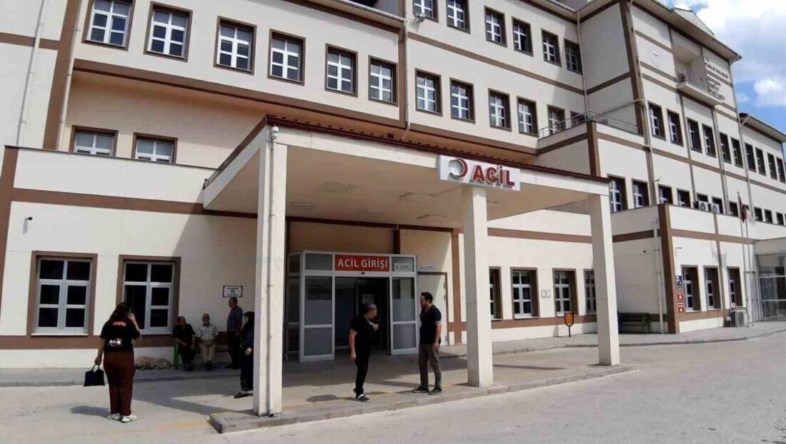 Bolu’da ayı saldırısında 1 kişi yaralandı: Saldırı sonrası av kararı Bolu’nun Taşkesti beldesinde bir vatandaşın ayı saldırısı sonucu yaralanması üzerine