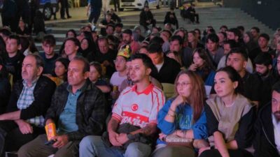 Avrupa Basketbol Şampiyonası yarı finalinde A Milli Takım’ın Yunanistan ile