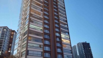 Ankara’da bir şahıs, boşanma aşamasındaki eşini çocuklarının yanında tabancayla vurarak