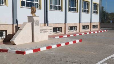 Bozdoğan Belediyesi, öğrencilerin daha temiz, sağlıklı ve güvenli bir ortamda