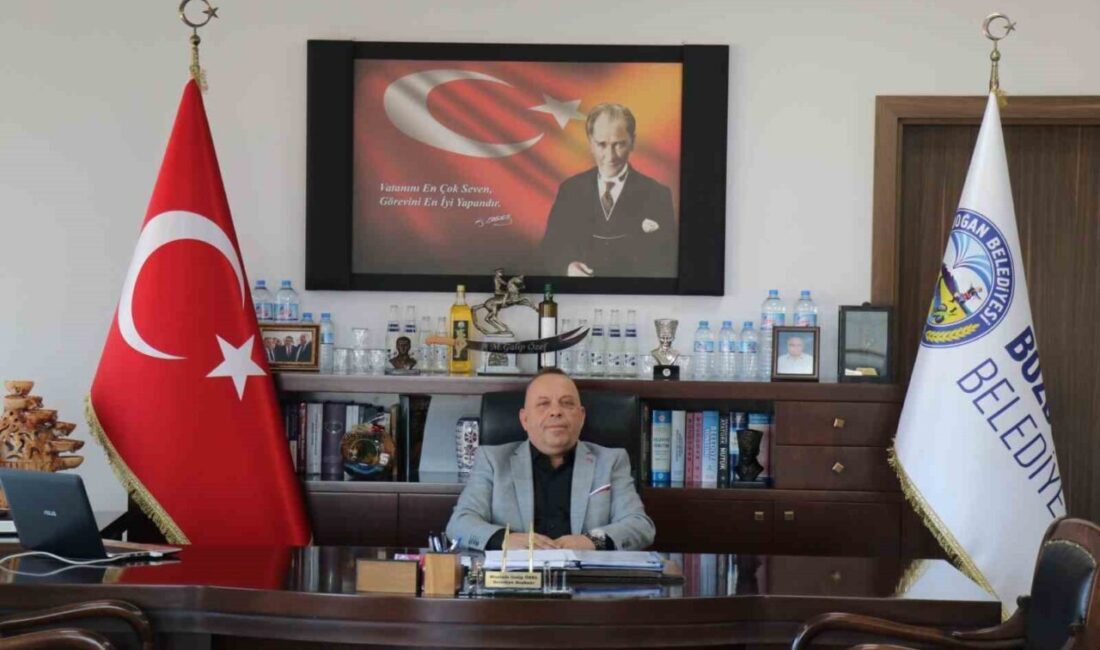 Bozdoğan Belediyesi’nin BUZEM projesi öğrencileri zafere taşıdı Bozdoğan Belediye Başkanı Mustafa Galip Özel tarafından hayata geçirilen Bozdoğan