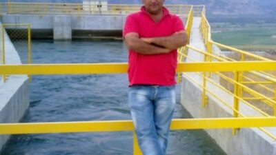 Bozdoğan-Nazilli Karayolu üzerinde meydana gelen motosiklet kazasında 47 yaşındaki Serkan