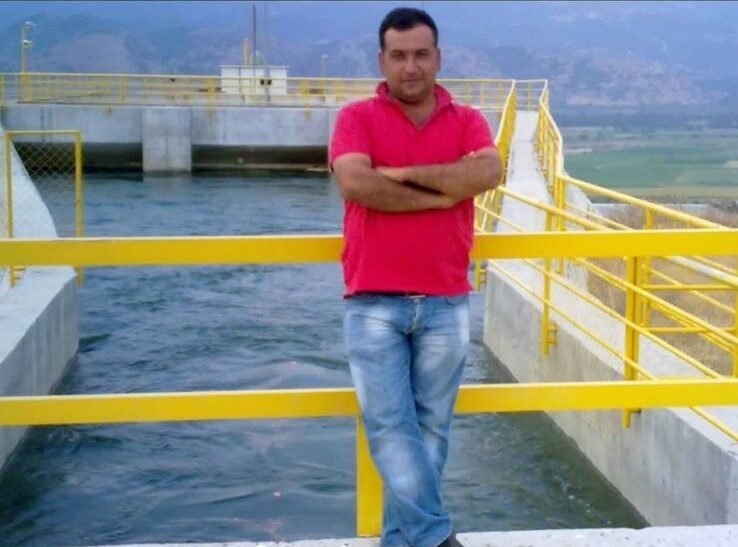 Bozdoğan’da motosiklet kazası: 1 ölü Bozdoğan-Nazilli Karayolu üzerinde meydana gelen motosiklet kazasında 47 yaşındaki Serkan