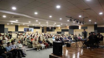 Sakarya Büyükşehir Belediyesi, “Bozkırın Tezenesi” olarak tanınan Türk Halk Müziğinin