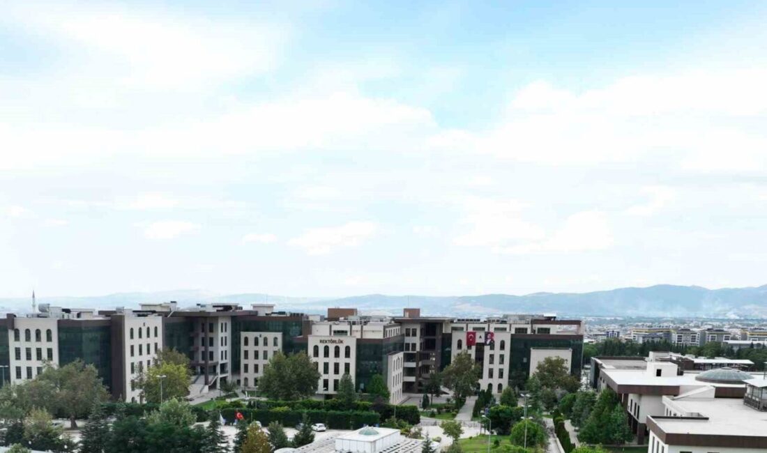 BTÜ’den geleceğin mühendislerine Avrupa destekli dijital staj takip sistemi Bursa Teknik Üniversitesi (BTÜ) akademisyenleri, mühendislik bölümü öğrencilerinin staj süreçlerini