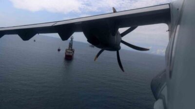 Hem mavi vatanın hem de gökyüzünün adeta gözü kulağı konumunda